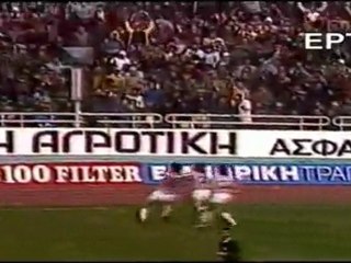 ΠΑΟ ΟΛΥΜΠΙΑΚΟΣ 1-2 (1985-86)