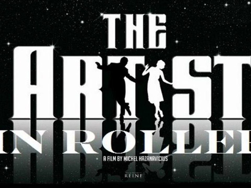 Apr63 The Artist