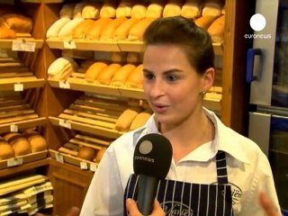 Bélgica vive un fin de semana marcado por el dolor