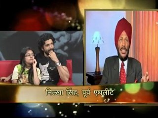 Issi Ka Naam Zindagi [Farhan Akhtar]720p -10th March 2012 Video Watch Online HD - pt3