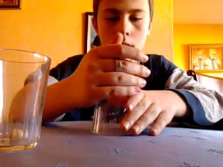 pistache prodigieuse