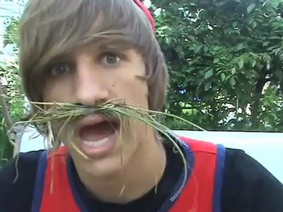 Baby - Justin Bieber Parody - YouTube