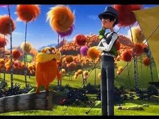 Watch Dr Seuss The Lorax 2012 Leaked Full Movie HD Part 1/9