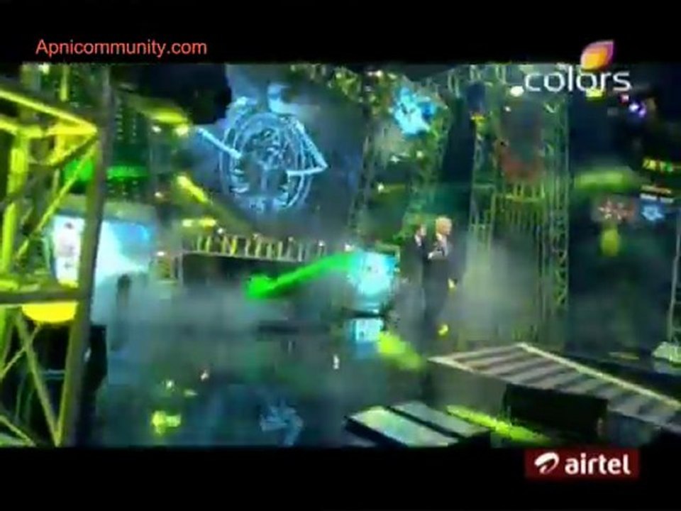 Ring Ka King [Episode -15] - 17th March 2012 Part 3