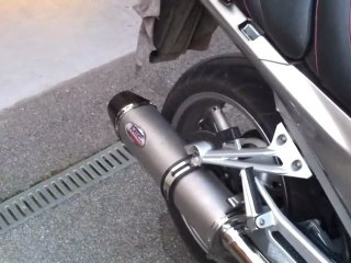 MTC FJR+DBKILLER