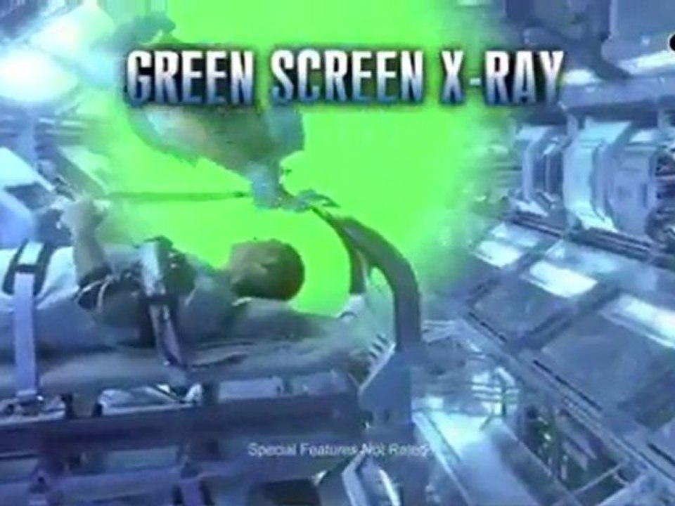 Avatar - iTunes Extras Special Edition