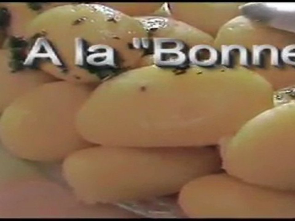 Un besoin d'énergie