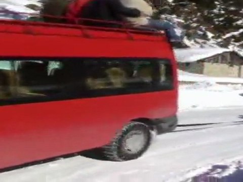 çamlıhemşin doga spor kulubunun cumartesı falıyetı