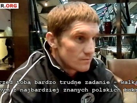 Kerry Hope: Proksa nie jest nie do pokonania