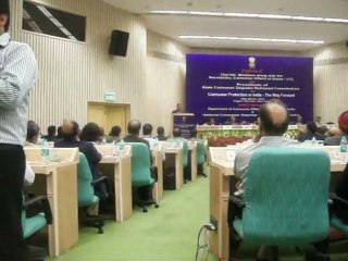 Sagar Media Inc _Consumer Protection in India