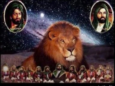 Ali Riza & Huseyin Albayrak - Adem Oldum Geldim [Volume-II] - YouTube