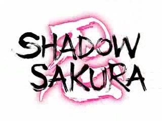 Shinobi Shadow Sakura