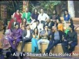 Survivor India - 17th March 2012pt6