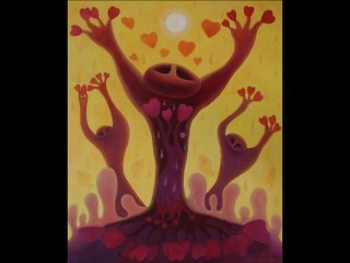 VISIONES I (Jorge Murillo)