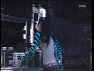 Evanescence - Haunted (Video)