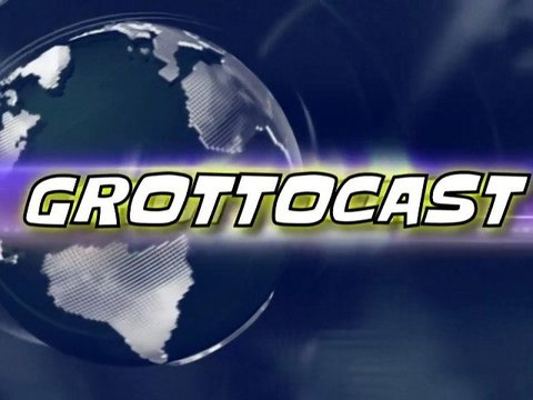 Grottocast Episode 002 030412