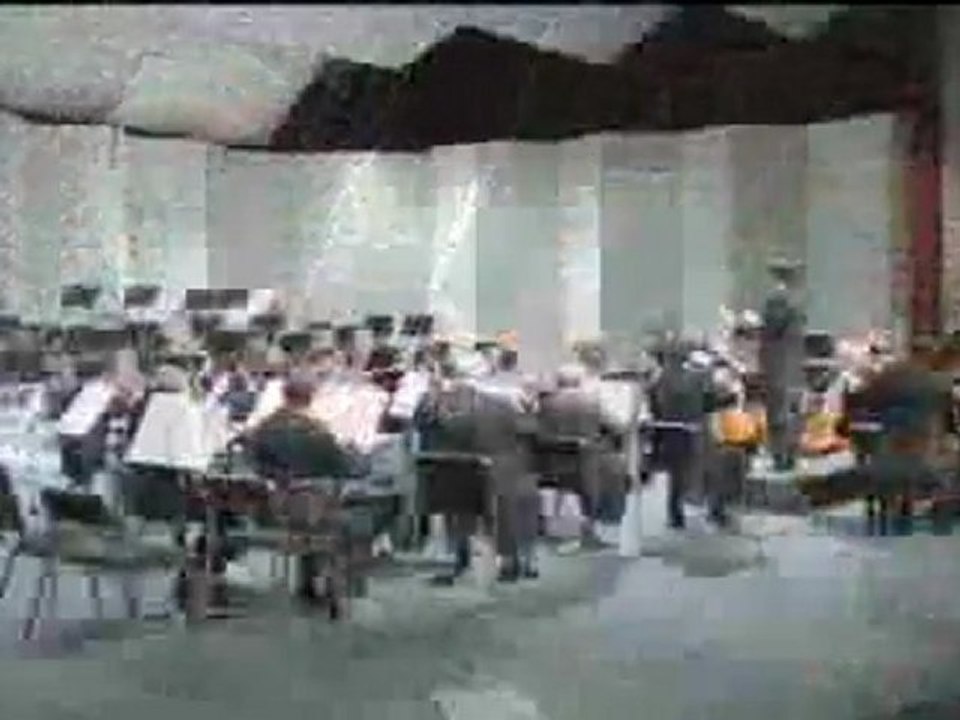 Alberto Ginastera - Estancia Ballet Suite