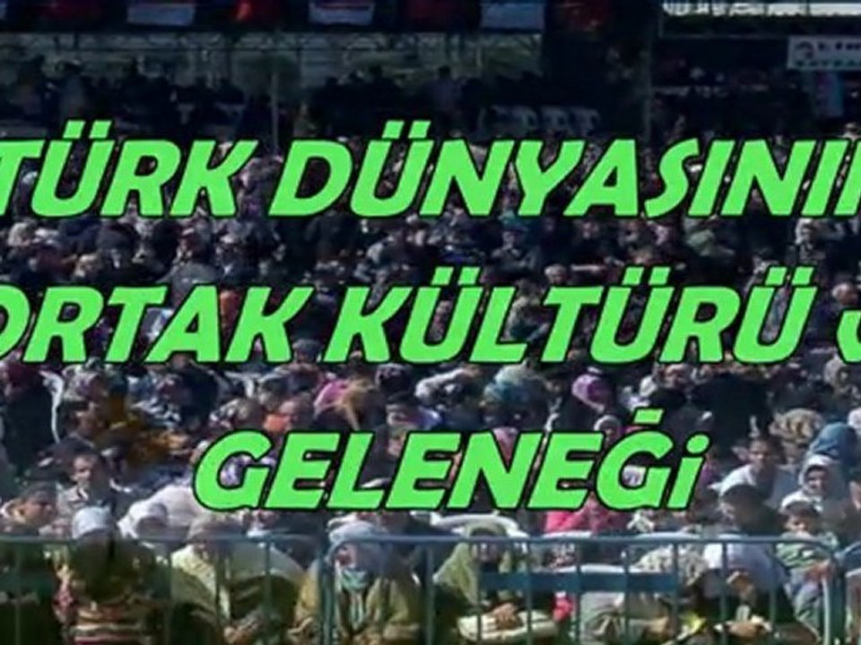 Büyük Nevruz Şenliği
