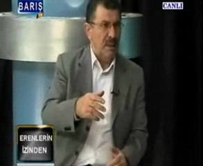 SÜNNİ TOPLUMUN ALGILADIGI ALEVİLİK