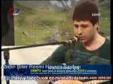 ABİDİN BİTER-MERCAN DAĞLARI (CEM TV-14.03.2012)