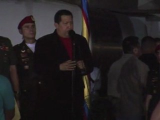 O retorno de Chaves