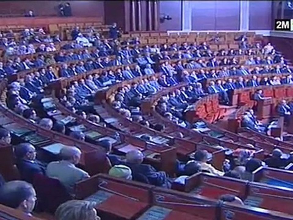 مجلة البرلمان : السبت 17 مارس