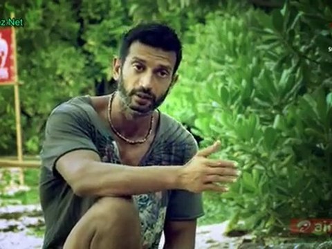 Survivor India 17th March 2012 Part3