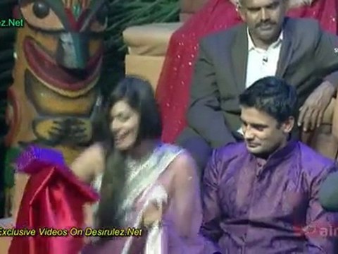 Survivor India 17th March 2012 Part5