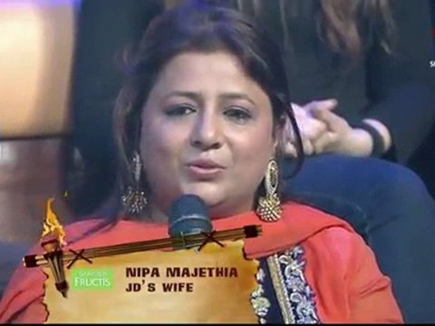 Survivor India [Grand Finale] 720p - 17th March 2012 Video Watch Online HD - Part1