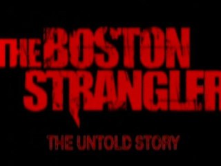 Boston Strangler - The Untold Story - Trailer