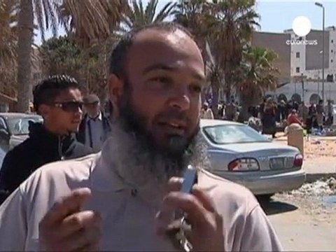 Arrestato ex capo dei servizi segreti di Gheddafi