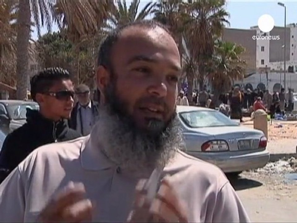 L'ex bras droit de Kadhafi arrêté en Mauritanie