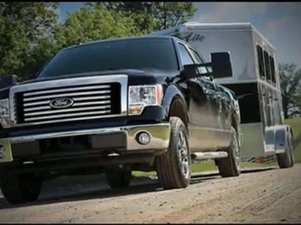 2012 Ford F-150 near Union City at Fremont Ford of Newark