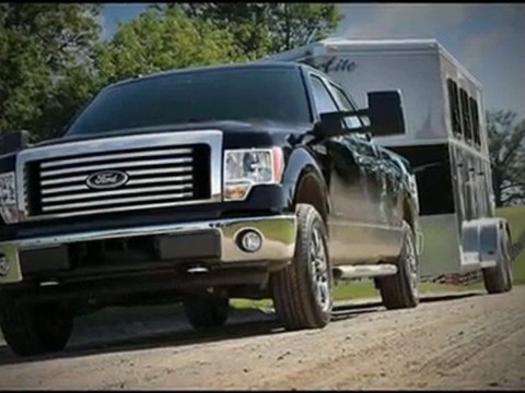 2012 Ford F-150 near Union City at Fremont Ford of Newark