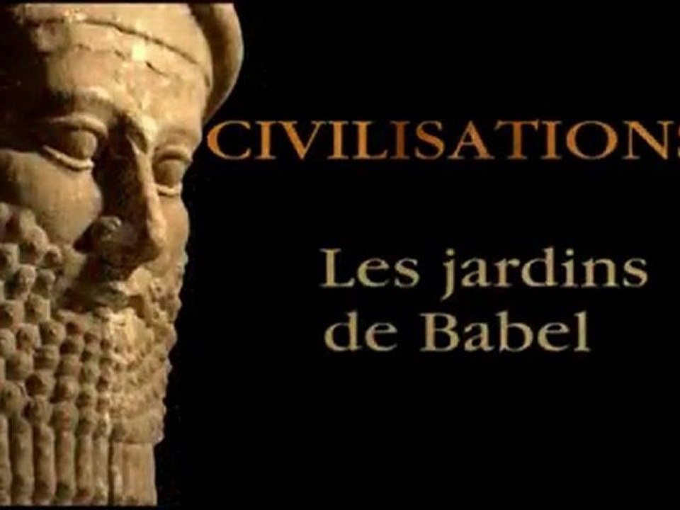 Les jardins de Babel