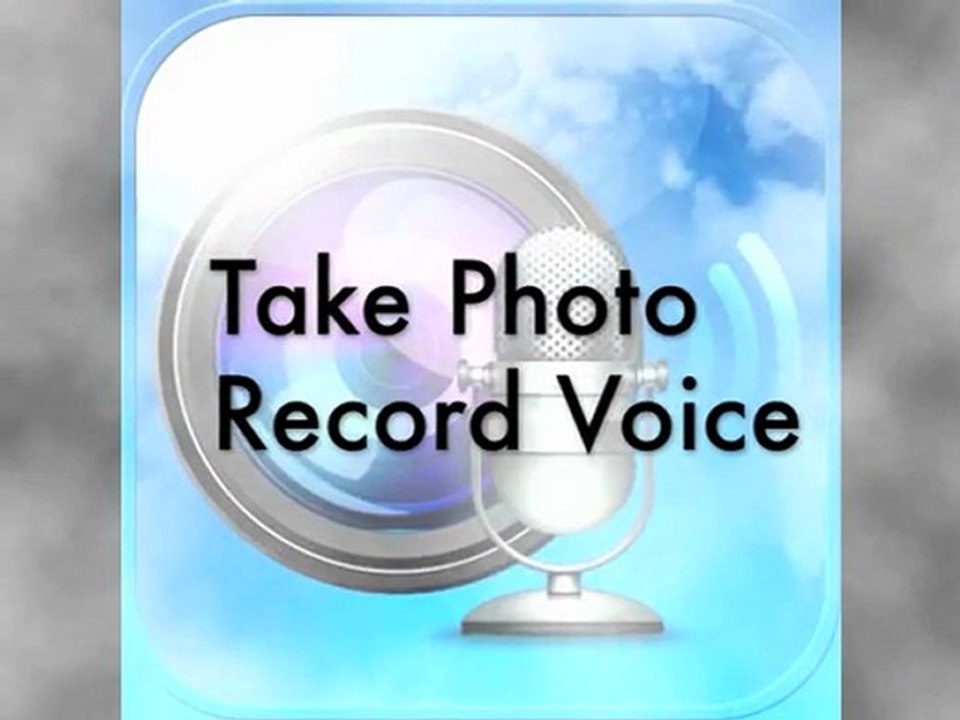 BEST iPHONE CAMERA APP RESTAURANT MARKETING PHOTO VOICE