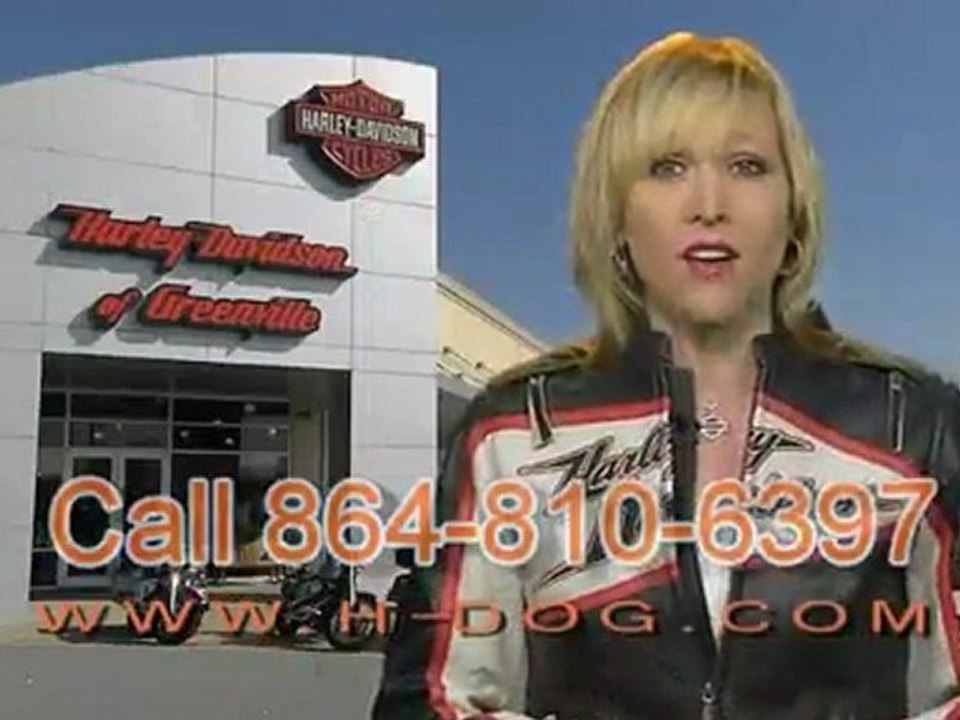 Harley Davidson Parts Spartanburg SC 864-810-6397 For ...
