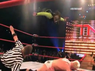 TNA Victory Road 2012 Hardy Vs Angel LIve Stream at PPV