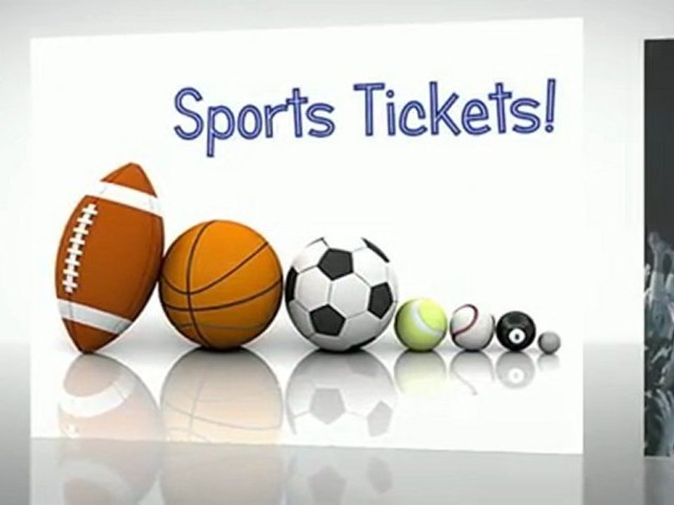 Mobile Ticketing-eTicketPros Mobile Ticket App!