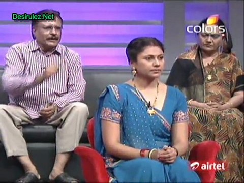 Zindagi Ki Haqeeqat Se Aamna Saamna 17th March 2012 Part1