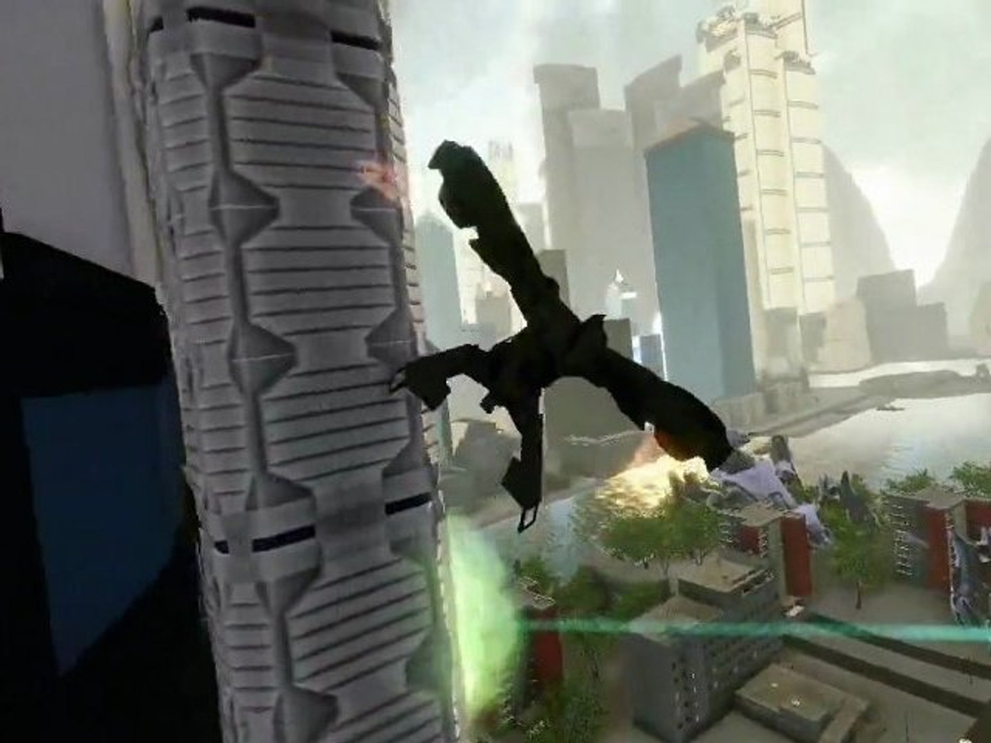 Halo: Animated II