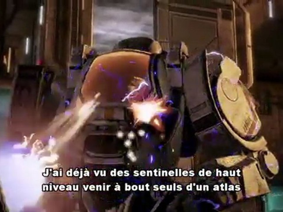 Guide stratégique du Multiplayer de Mass Effect...