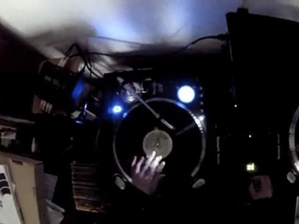 MPC+scratch