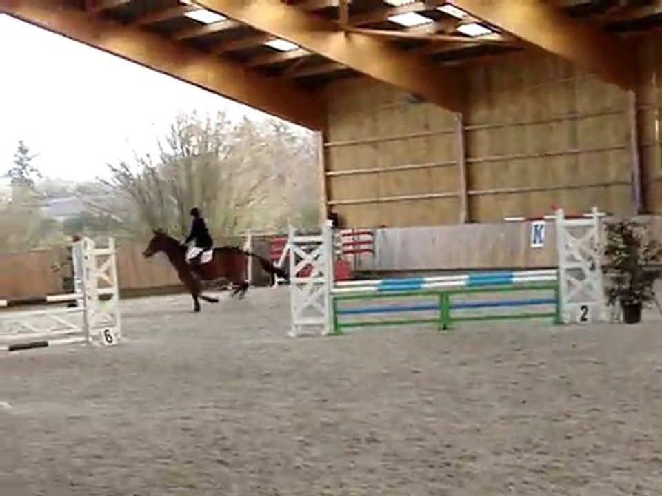 estelle ouanadou club 2 cso launay