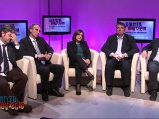 IcaroTv. Neve: a Novafeltria 18mln di danni, a Pennabilli 4mln