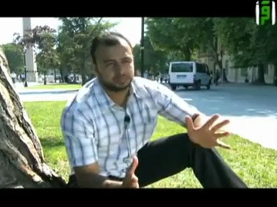‫ لا تؤذى الآخرين فى مشاعرهم Mostafa Hosny‬‎