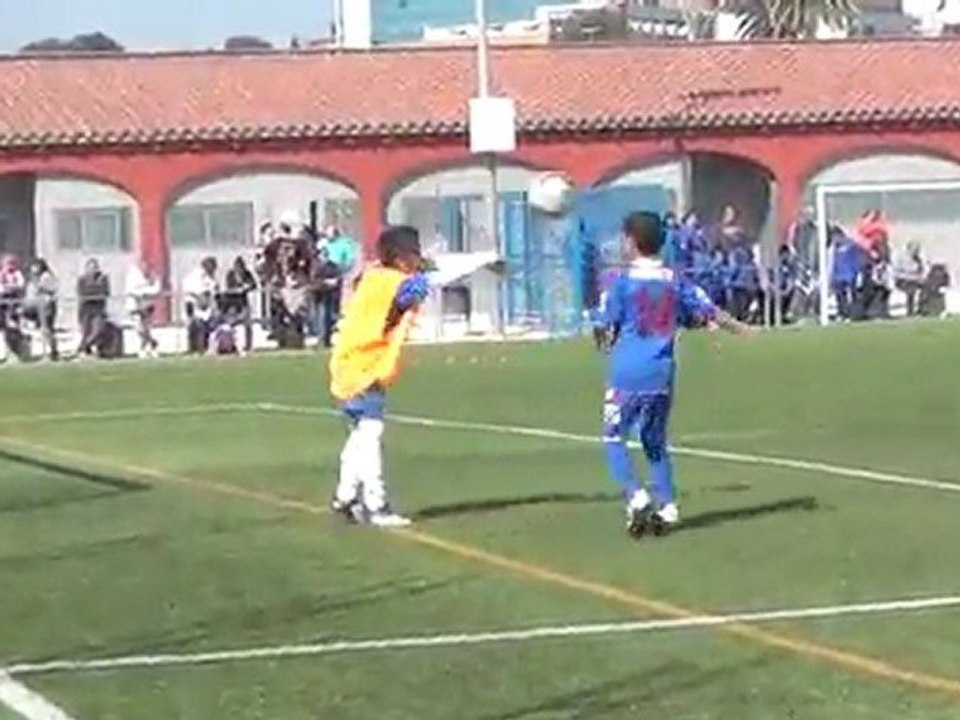 PERFORMANCE A vs U.D.BELLVITGE B