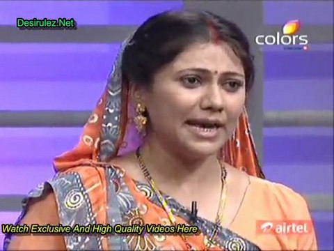 Zindagi Ki Haqeeqat Se Aamna Saamna 17th March 2012 Part3