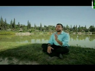 ‫أحبك ربى - الثقة فى الله - مصطفى حسنىـ ‬‎