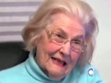 Olive Garden Review by Marilyn Hagerty